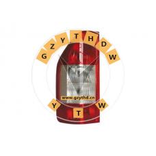 000 826 15 56,Taillight,8261556,MERCEDES BENZ,000 826 15 56
