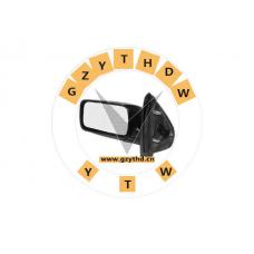 153589080,Outside Mirror,153589080,ALFA ROMEO,153589080