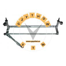 1K1 955 601,Wiper Linkage,1K1955601,VOLKSWAGEN,1K1 955 601