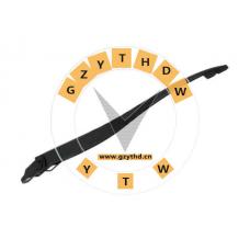 1273389,Wiper Arm,1273389,OPEL,1273389