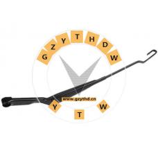 1H1 955 409 C,Wiper Arm,1H1955409C,VOLKSWAGEN,1H1 955 409 C