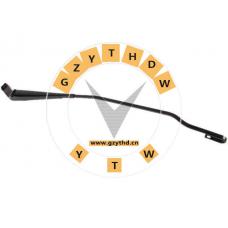 1H1 955 410 B,Wiper Arm,1H1955410B,VOLKSWAGEN,1H1 955 410 B