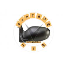 1 128 467,Outside Mirror,1128467,FORD,1 128 467