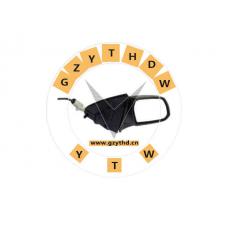1 123 842,Outside Mirror,1123842,FORD,1 123 842