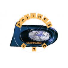 08V31-S6M-211,Foglight,08V31-S6M-211,ACURA,08V31S6M211