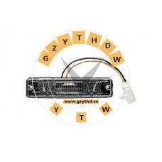 1303845080,License Plate Light,1303845080,CITROEN,1303845080