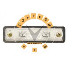 12 24 143,License Plate Light,1224143,OPEL,12 24 143