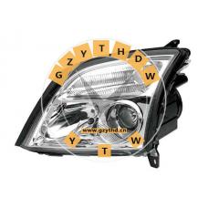 12 16 123,Headlight,1216123,VAUXHALL,12 16 123