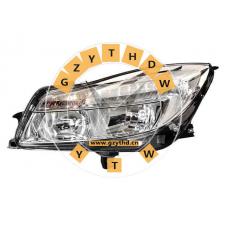 12 16 685,Headlight,1216685,VAUXHALL,12 16 685