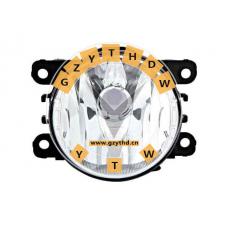 26150-7817R,Foglight,26150-7817R,DACIA,261507817R