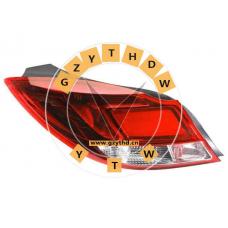 13279623,Taillight,13279623,VAUXHALL,13279623