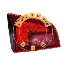 13307439,Taillight,13307439,VAUXHALL,13307439