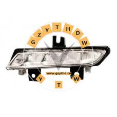 26605-9493R,Daytime Running Light,26605-9493R,RENAULT,266059493R