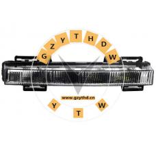 099 906 57 00,Daytime Running Light,999065700,MERCEDES BENZ,099 906 57 00