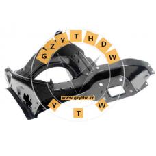 164 620 03 91,Headlight Frame,1646200391,MERCEDES BENZ,164 620 03 91
