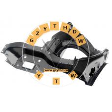 164 620 04 91,Headlight Frame,1646200491,MERCEDES BENZ,164 620 04 91