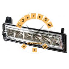 164 906 02 51,Daytime Running Light,1649060251,MERCEDES BENZ,164 906 02 51