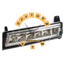 164 906 01 51,Daytime Running Light,1649060151,MERCEDES BENZ,164 906 01 51