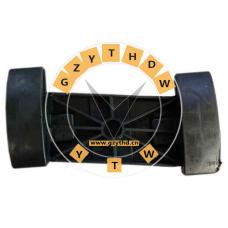 140 880 01 30,Bumper Bracket,1408800130,MERCEDES BENZ,140 880 01 30