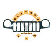 05072207AA,Grille Assembly,05072207AA,JEEP,05072207AA