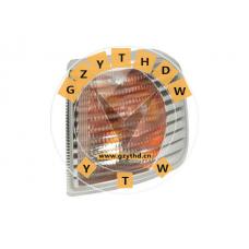 50 01 834 560,Turn Signal Light,5001834560,RENAULT TRUCKS,50 01 834 560