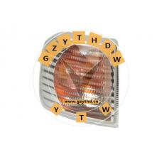 50 01 834 559,Turn Signal Light,5001834559,RENAULT TRUCKS,50 01 834 559