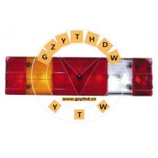 001 540 62 70,Taillight,15406270,MERCEDES BENZ,001 540 62 70