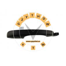 XU80AXRAE,Door Handle,XU80AXRAE,DODGE,XU80AXRAE