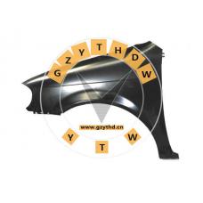 0K552-52-211,Fender Liner,0K552-52-211,KIA,0K55252211