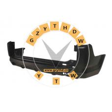 04715-S9A-A91,Bumper,04715-S9A-A91,HONDA,04715S9AA91