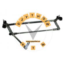 1Z1 955 601,Wiper Linkage,1Z1955601,SKODA,1Z1 955 601
