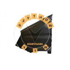 3800002,Fender Liner,3800002,IVECO,3800002