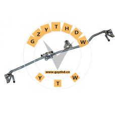23303808,Wiper Linkage,23303808,OPEL,23303808