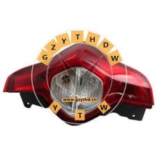 26 55 021 84R,Taillight,265502184R,DACIA,26 55 021 84R