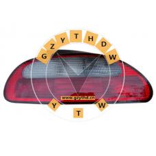 XFB101610,Taillight,XFB101610,MG,XFB101610
