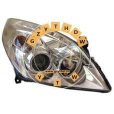 1216578,Headlight,1216578,VAUXHALL,1216578