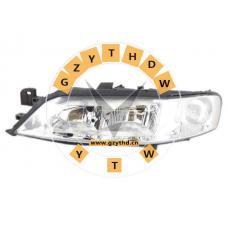 1216055,Headlight,1216055,VAUXHALL,1216055