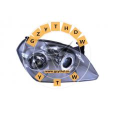 1216594,Headlight,1216594,VAUXHALL,1216594