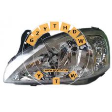 1216163,Headlight,1216163,VAUXHALL,1216163