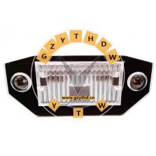 1 341 810,License Plate Light,1341810,FORD,1 341 810