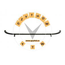 1347922080,Bumper Bracket,1347922080,FIAT,1347922080