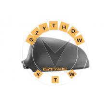 1428463,Outside Mirror Cover,1428463,OPEL,1428463