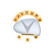 1428944,Outside Mirror Cover,1428944,OPEL,1428944