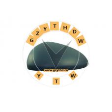 1428325,Outside Mirror Cover,1428325,OPEL,1428325
