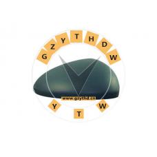 1428324,Outside Mirror Cover,1428324,OPEL,1428324