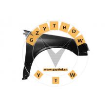 1102137,Fender Liner,1102137,OPEL,1102137