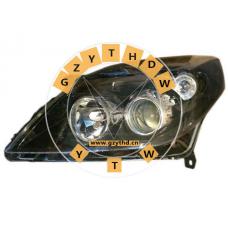 1216601,Headlight,1216601,VAUXHALL,1216601