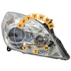1216610,Headlight,1216610,VAUXHALL,1216610