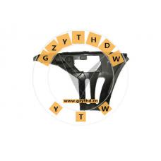 1215619,Bumper Bracket,1215619,FORD,1215619