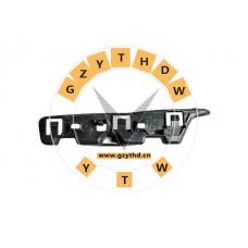 51858852,Bumper Bracket,51858852,ABARTH,51858852